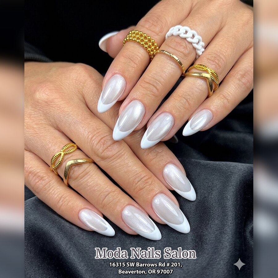 Trending and Signature Nail Art Designs